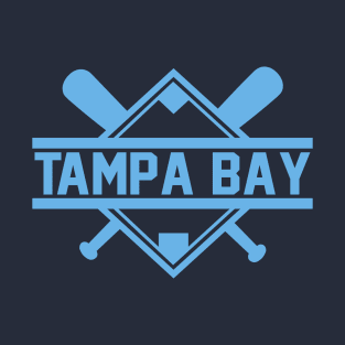 Tampa Bay Diamond Alternate T-Shirt