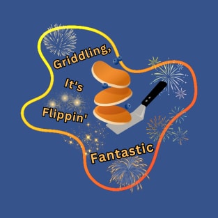 Flippin' Fantastic T-Shirt