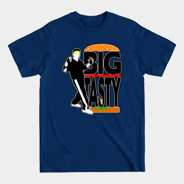 Disover Big Tasty - Big Tasty - T-Shirt