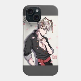 Year of the Ox Phone Case