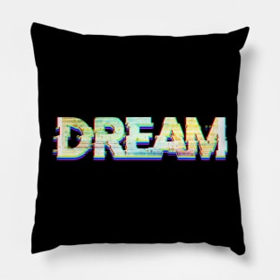 Dream Pillow