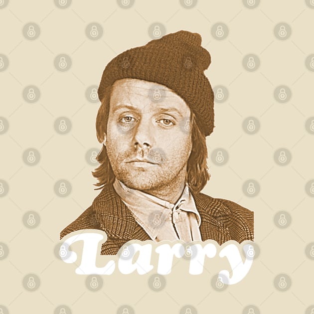 I M Larry This Is My Brother Darryl Hi. I'm Larry. This is my brother Darryl. This is my other brother