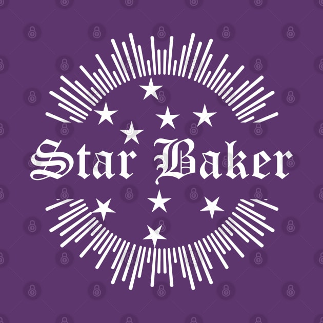 STAR baker by shimodesign