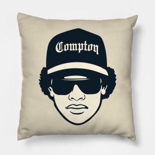 Compton Pillow