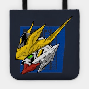 Mobile Suit Armor Barbatos Tote