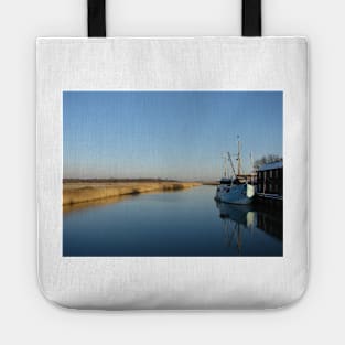 River Alde, Suffolk Tote