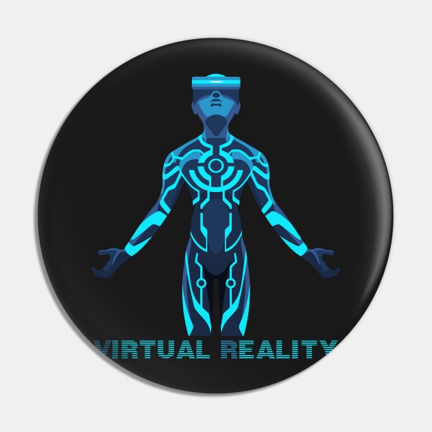 VIRTUAL REALITY Pin by flightdekker