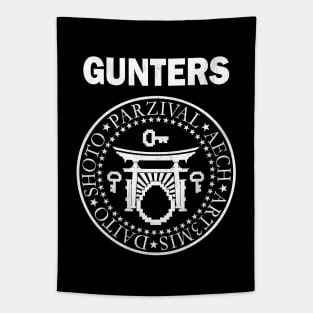 The Gunters Tapestry