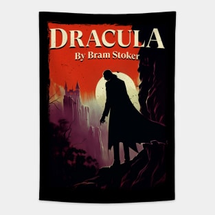 Bram Stoker Dracula Tapestry