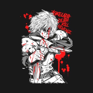 Thorfinn T-Shirt