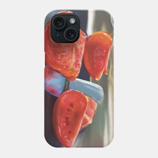 Tomatoe Phone Case