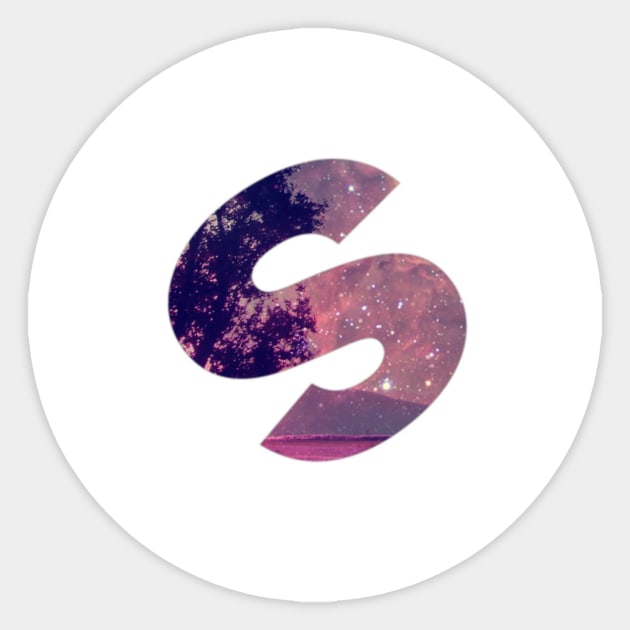 Spinnin´ Records - Spinnin Records - Sticker