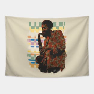 Sonny Rollins Tapestry