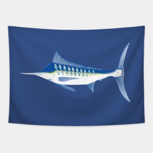 Marlin - Zircon Tapestry