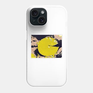 Lemon Pad Phone Case