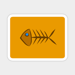 Fish Magnet