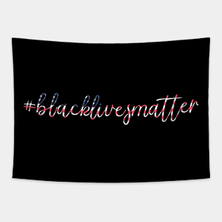 I Can't Breathe Black Lives Matter | Black Lives Matter Tapestry