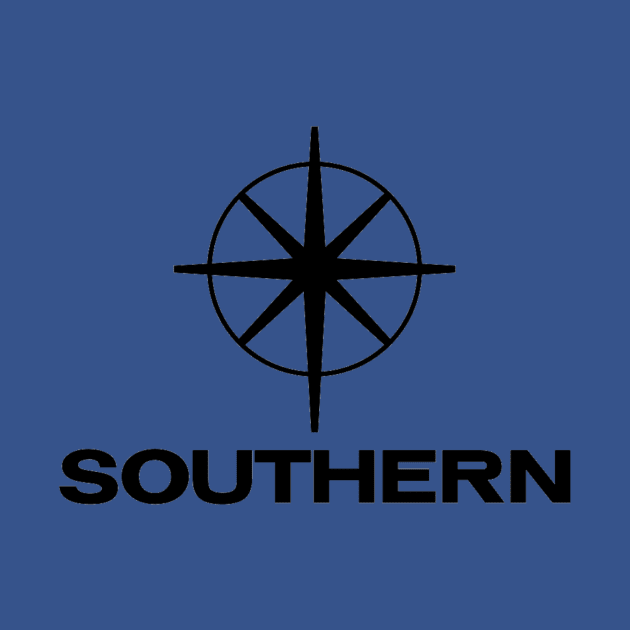 Southern Television by NewAmusements