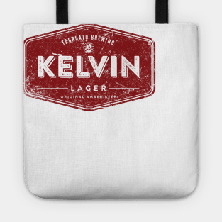 Kelvin Lager Tote