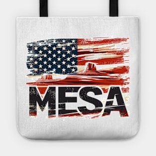 Mesa Arizona Tote