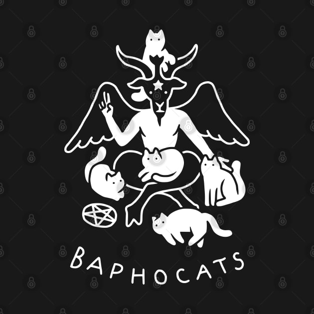 Baphocats by obinsun