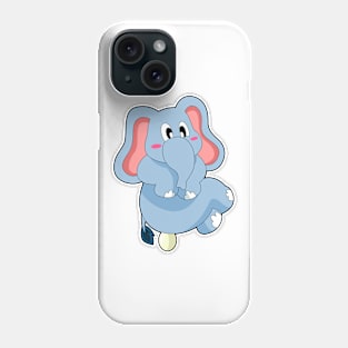 Elephant Egg Phone Case