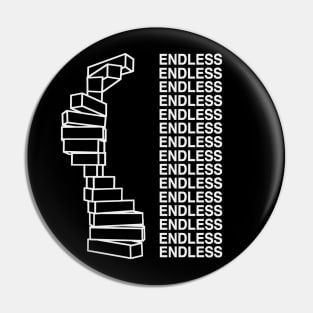 Endless Pin