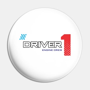 DRIVER EC MP w Pin