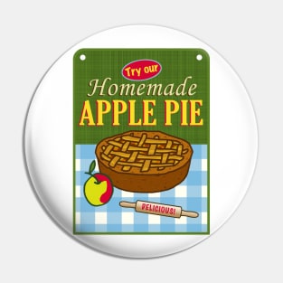 Apple Pie Pin