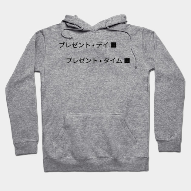 serial experiments lain hoodie