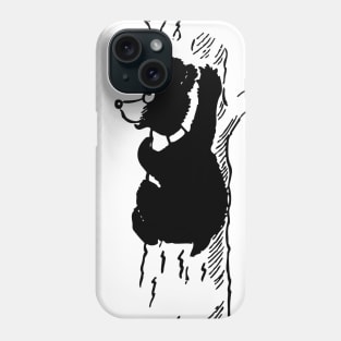 Bear Phone Case