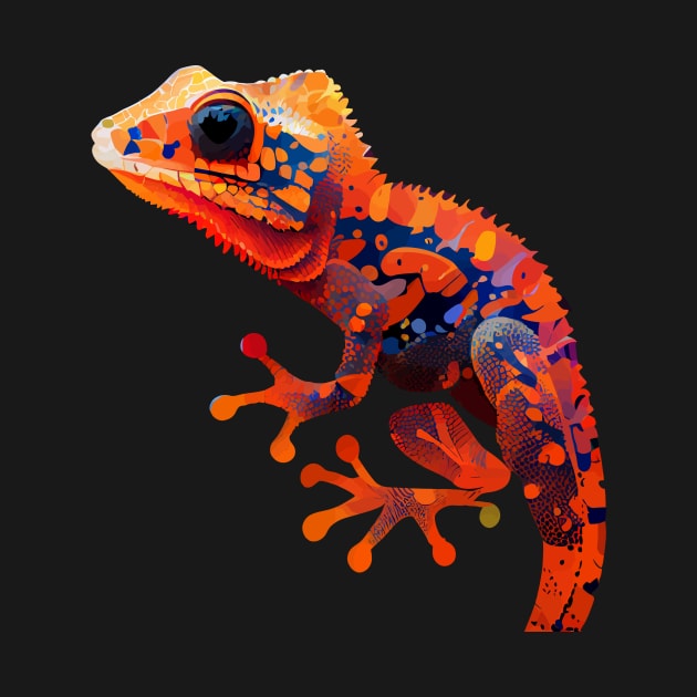 Gecko by JH Mart