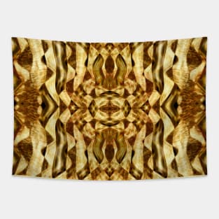 Symmetrical pattern Tapestry