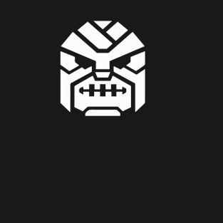 Master Mummy Logo 35 T-Shirt