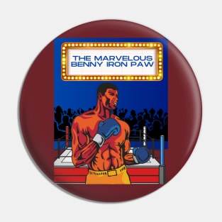 The marvelous Pin