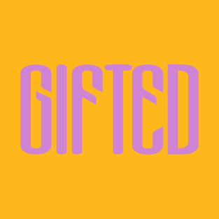 Gifted T-Shirt