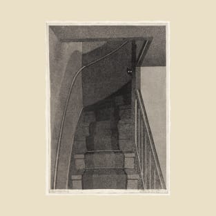 The Stairs T-Shirt