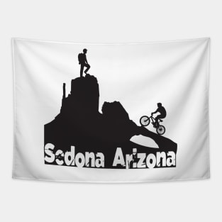 Sedona Arizona Tapestry