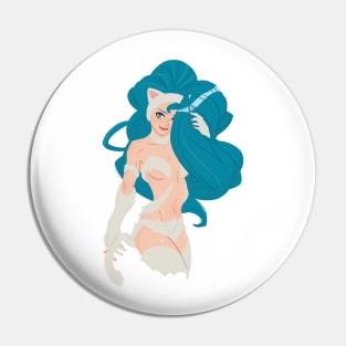 Felicia Pin