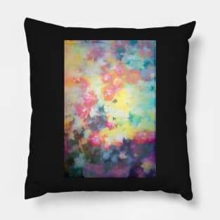 Rose 393 Pillow