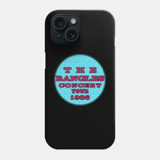 The bangles Phone Case