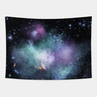 Space Tapestry