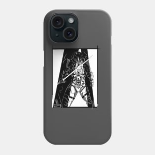 Sword Discovery Phone Case