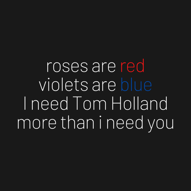 roses are red violets are blue by yassinebd