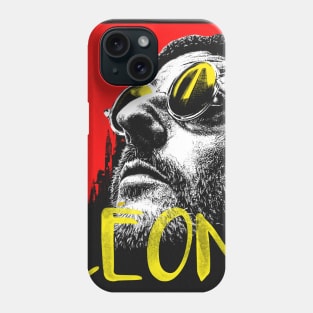 Léon Phone Case