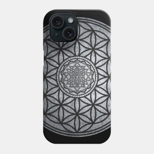 Sacred Unity Phone Case