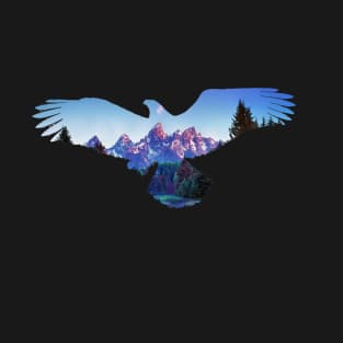 Eagle T-Shirt