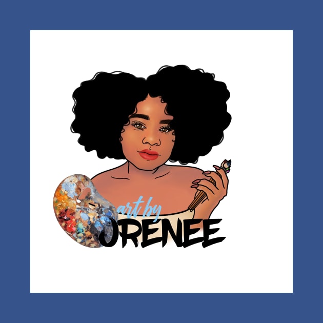 ArtByJrenee by ArtByJrenee