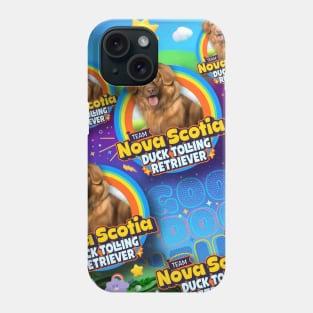 Toller Phone Case