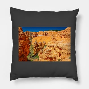 Bryce Canyon National Park Pillow